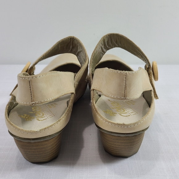 Rieker Comfort Shoes - Picture 3 of 6